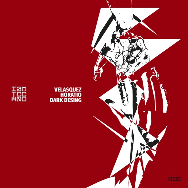 Dark Desing - Single