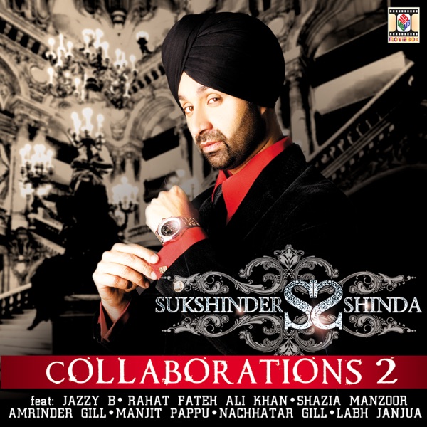 Collaborations 2