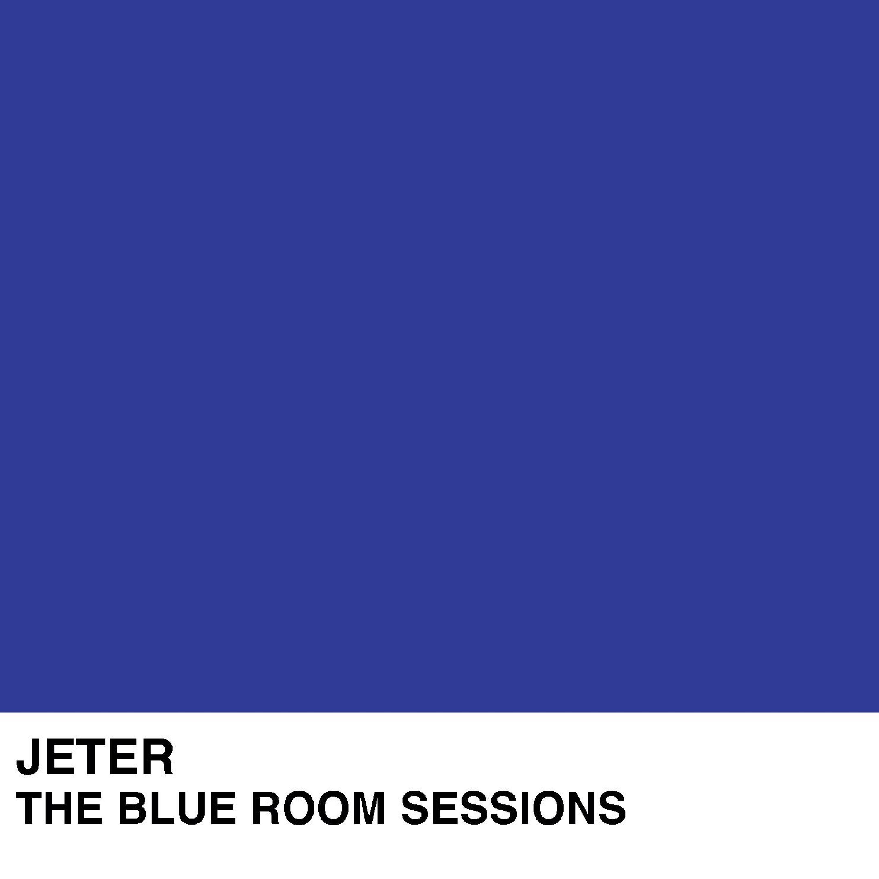 The Blue Room Sessions - EP