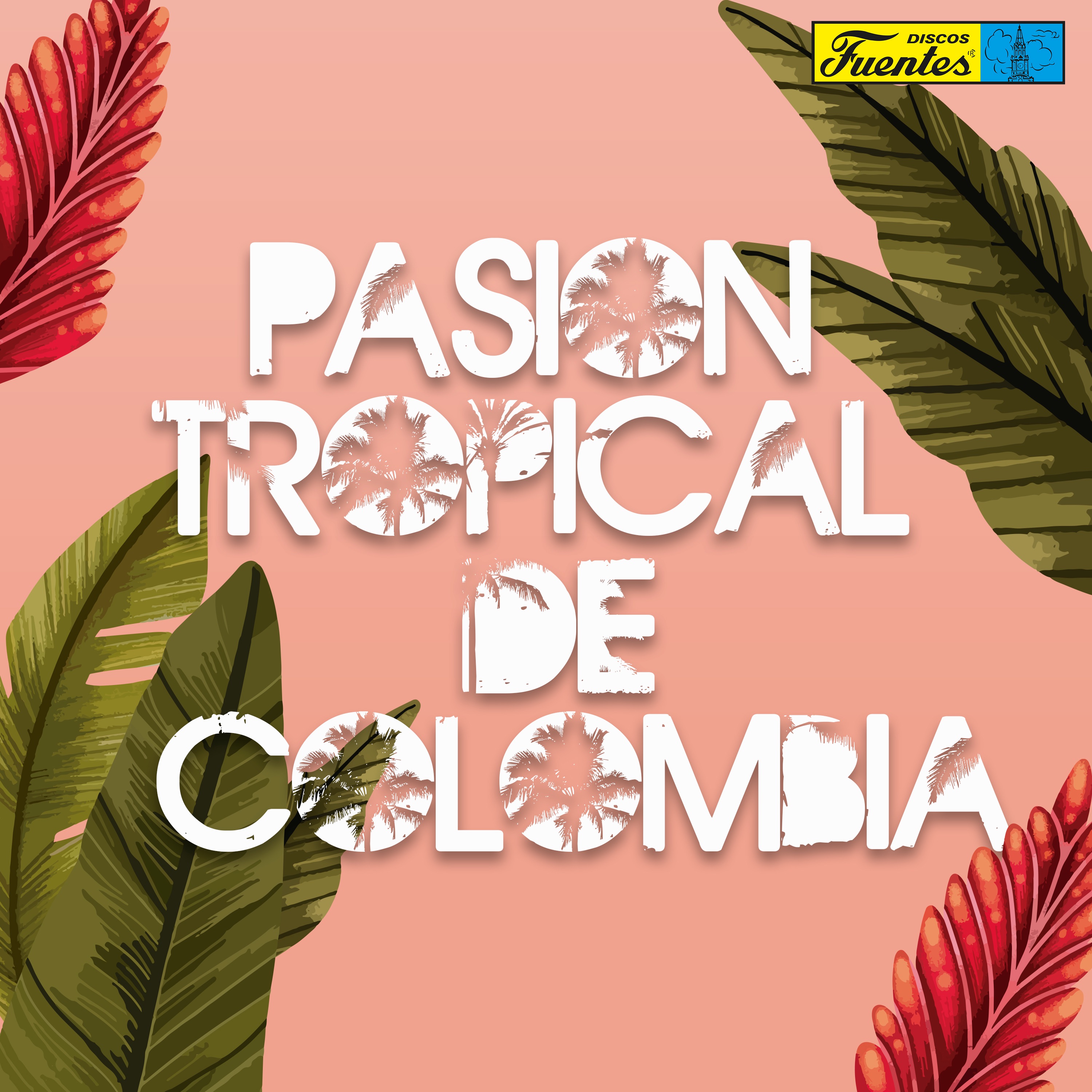 Pasión Tropical de Colombia