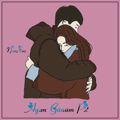 Ayım Günüm P2 - Single