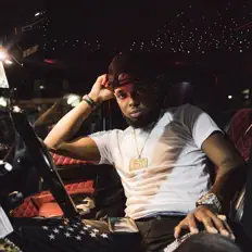 聆聽 Pkthegodd、觀看音樂影片、閱讀小傳、查看巡演日期等！