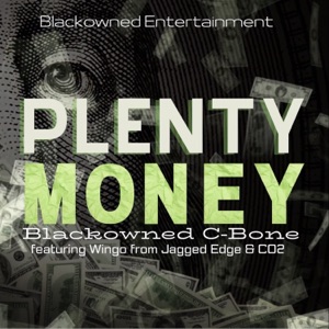 Plenty Money (feat. Co2)