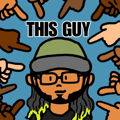 This Guy - Single