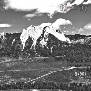 In the Attic - EP