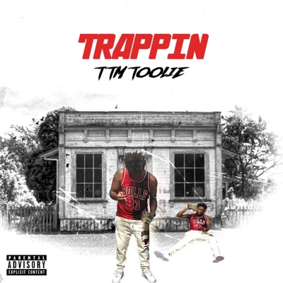 Trappin - Single