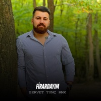 Firardayım (Servet Tunç Remix) - Single - İvan Aslan