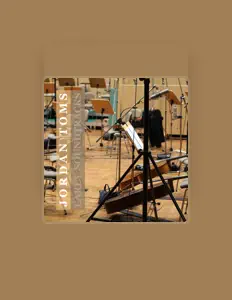 Jordan Toms सुनें, म्यूज़िक वीडियो देखें, बायो पढ़ें, दौरे की तारीखें और बहुत कुछ देखें!