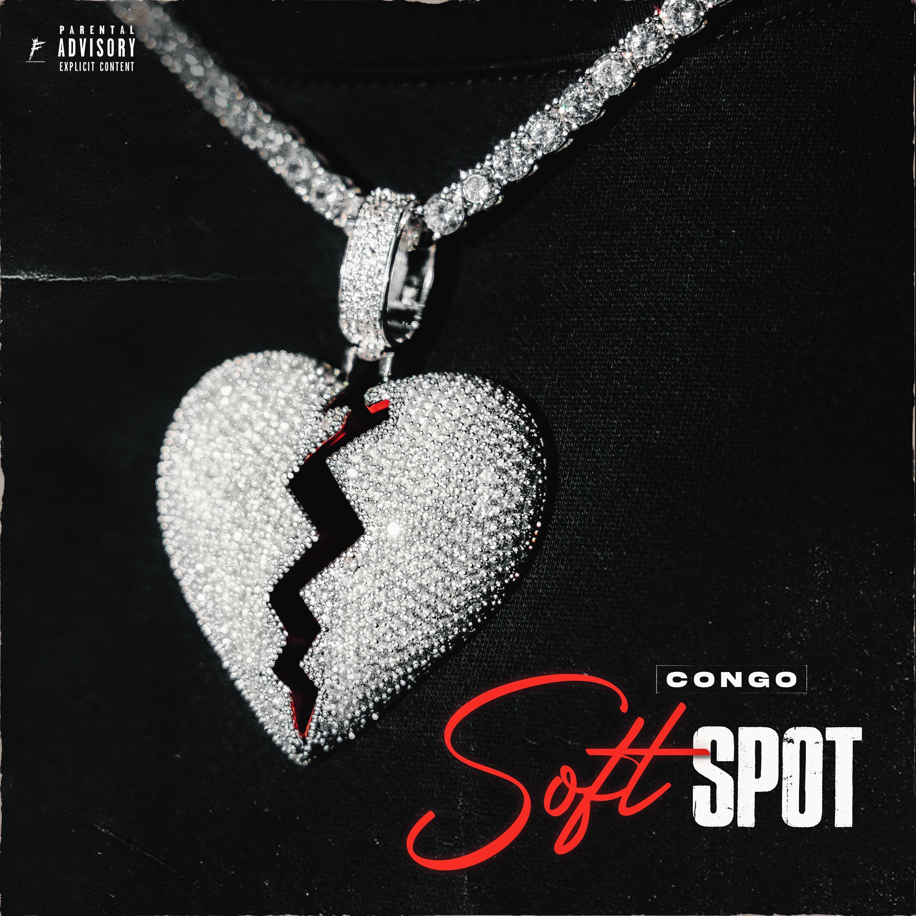 Soft Spot - Single