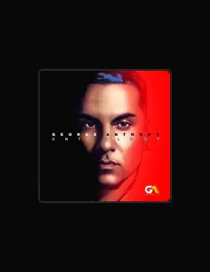 Listen to George Anthony, watch music videos, read bio, see tour dates & more!