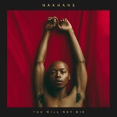 Nakhane - The Dead
