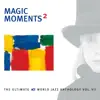 Hi-Lo, Joel Harrison & Norah Jones - I Walk the Line (Radio Edit)