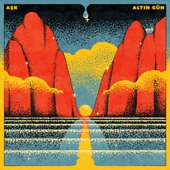 ASK cover art