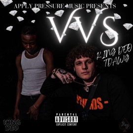 VVS (feat. TDAWG) King DEO