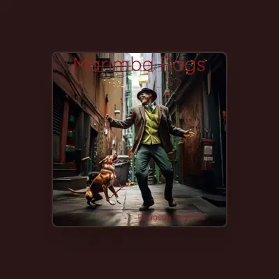 Listen to Raggedy Rhythms, watch music videos, read bio, see tour dates & more!