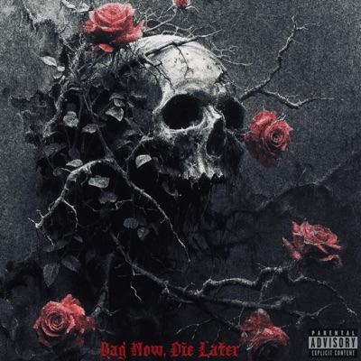 Bag Now, Die Later - EP