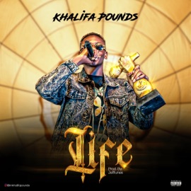 Life Khalifa Pounds
