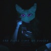 The First Time We Kissed cover art