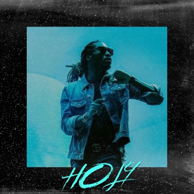 Holy - Single