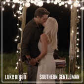 Southern Gentleman - EP artwork