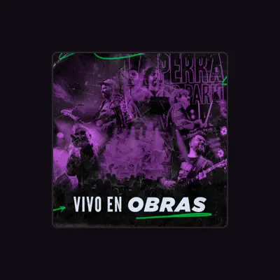 Listen to La Perra Que Los Parió, watch music videos, read bio, see tour dates & more!