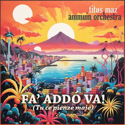 Fa' Addò Va! - Single