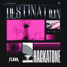 Destination (Extended Mix) Hackatone