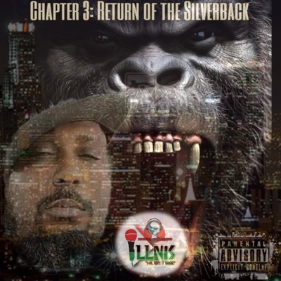 Chapter 3: Return of the Silverback - EP