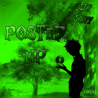 Posted Up - Single