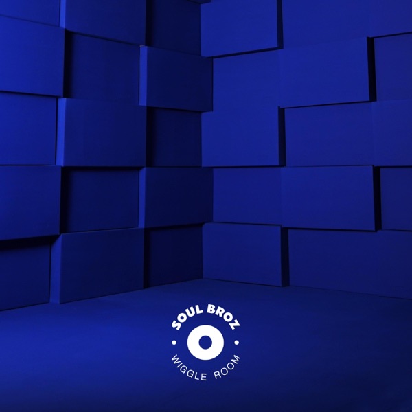 Wiggle Room (feat. Bobby Surround)