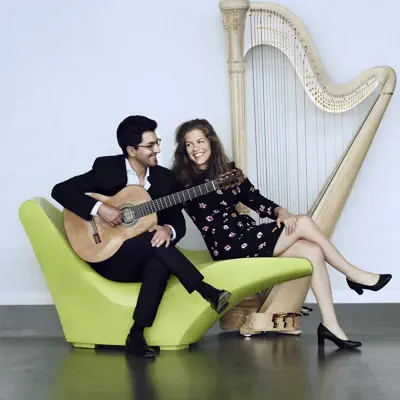 Listen to Duo Multicorde, watch music videos, read bio, see tour dates & more!