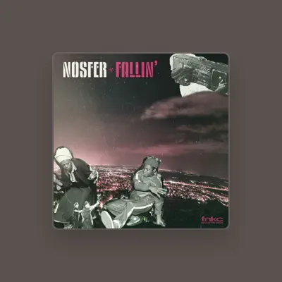 Listen to Nosfer, watch music videos, read bio, see tour dates & more!