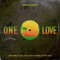 Is This Love (Bob Marley: One Love - Music Inspired By The Film) artwork