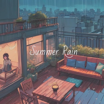 Summer Rain - Single