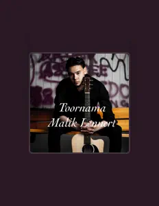 Listen to Malik Lennert, watch music videos, read bio, see tour dates & more!