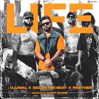 LIFE - Single - Techno Gamerz Ujjwal, Sez on the Beat & Panther