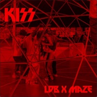 Kiss (feat. Maze) - Single - LDB