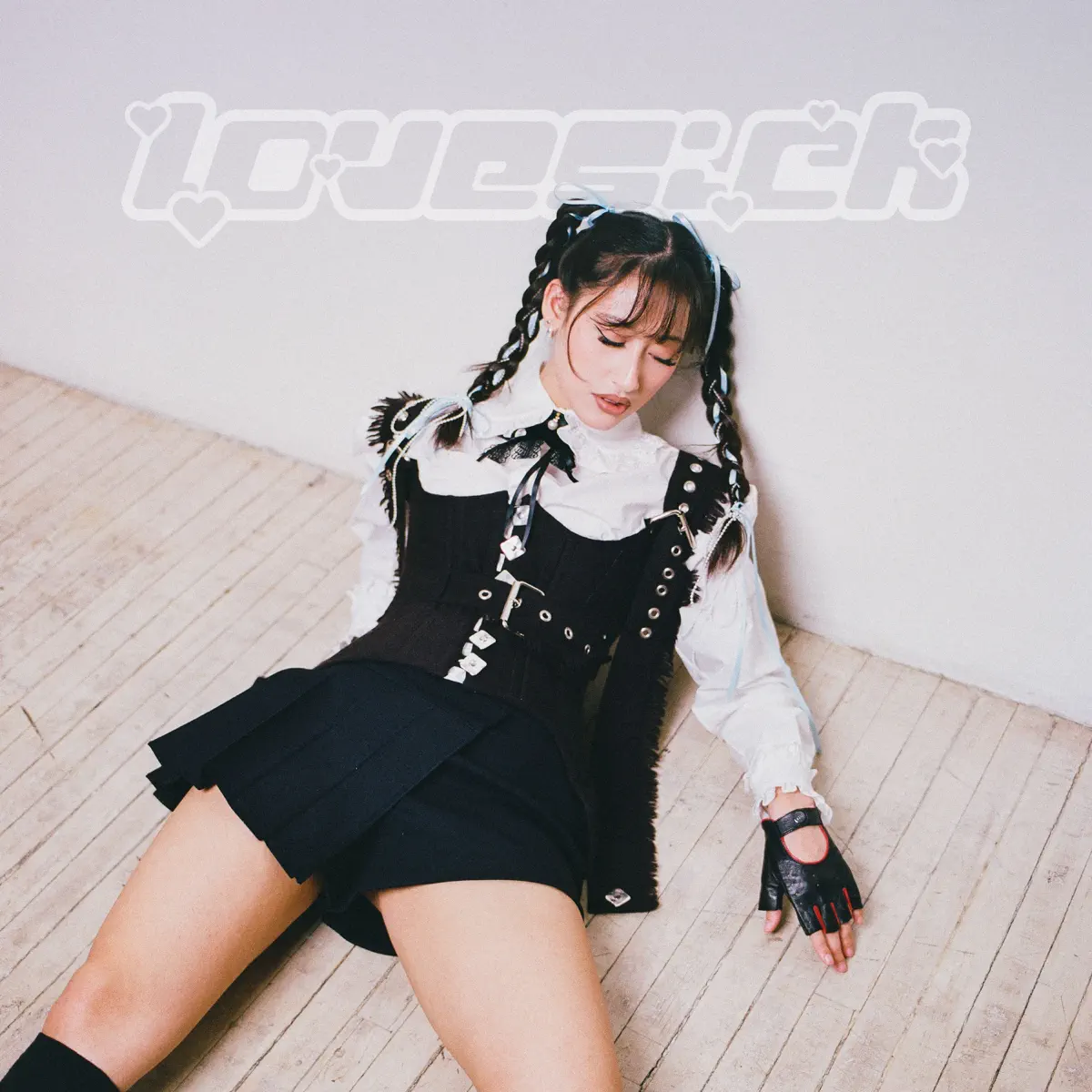Alex Porat - Lovesick - EP (2023) [iTunes Plus AAC M4A]-新房子