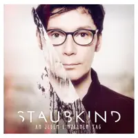 Wunsch frei — Staubkind