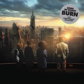 Burn (10th Anniversary Remaster) artwork