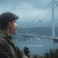Soyle Bir Bakiyorum — Ugur Isilak