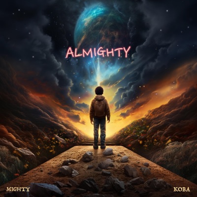 Almighty - EP