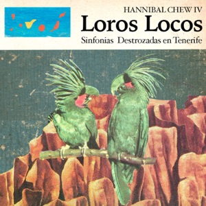 La Revuelta de los Loros