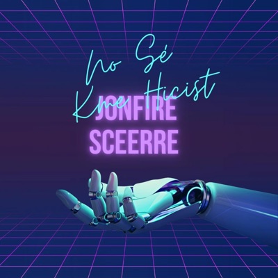 No Sé Kme HicisT (Jonfire Sceerre) - Single