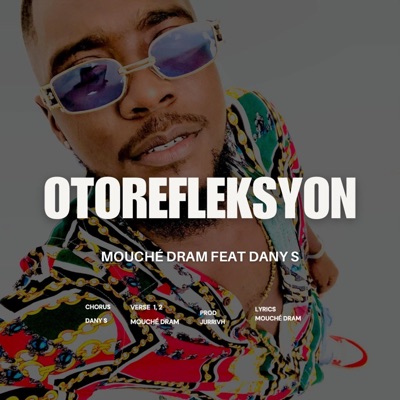 Otorefleksyon (feat. Dany S) - Single