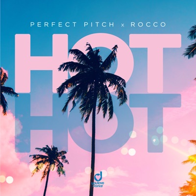 Hot (Extended Mix) cover art