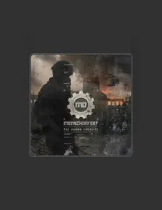 Listen to Menschdefekt, watch music videos, read bio, see tour dates & more!
