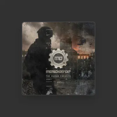 Listen to Menschdefekt, watch music videos, read bio, see tour dates & more!