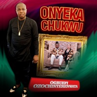 Onyekachukwu - EP - ogbuefi ozochinyerenwata