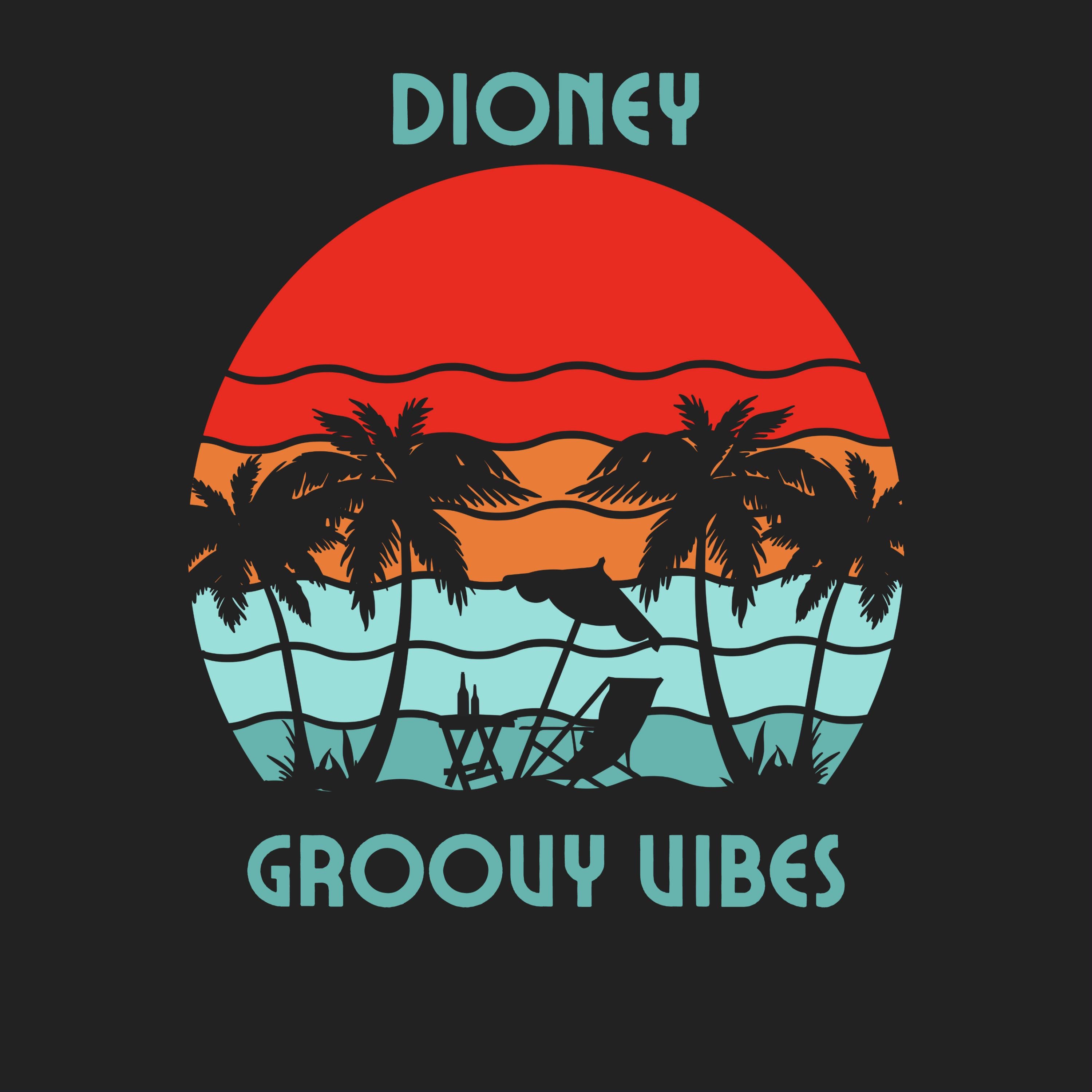 Groovy Vibes - Single